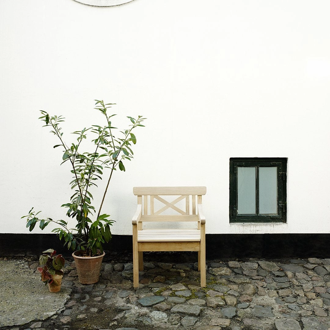Skagerak Drachmann Chair