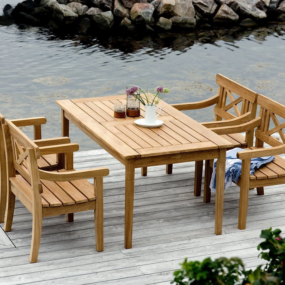 Skagerak Drachmann Chair
