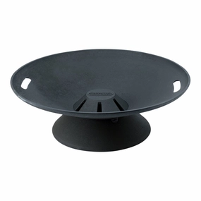 Skagerak Helios FirebowlDurable outdoor patio accessories