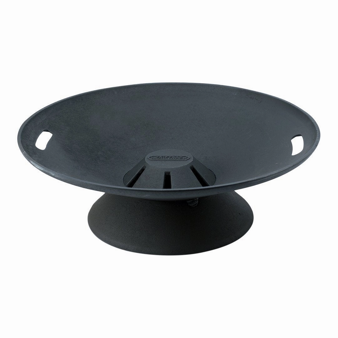 Skagerak Helios FirebowlDurable outdoor patio accessories
