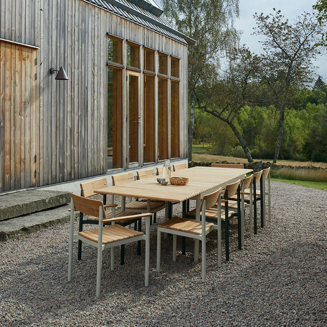 Skagerak Pelagus Armchair