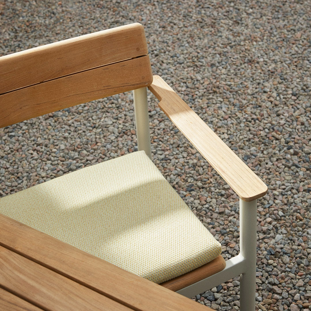 Skagerak Pelagus Armchair