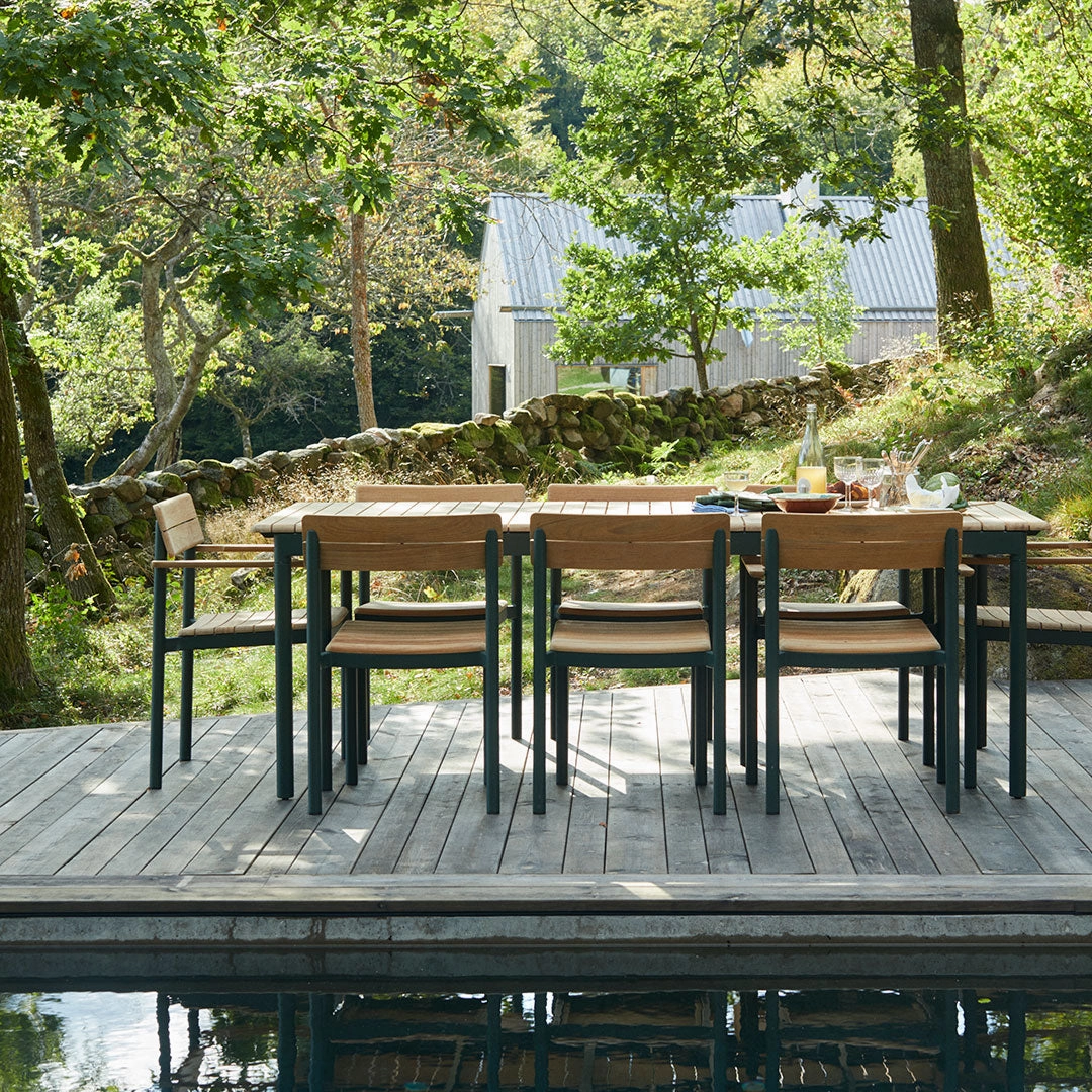 Skagerak Pelagus Armchair