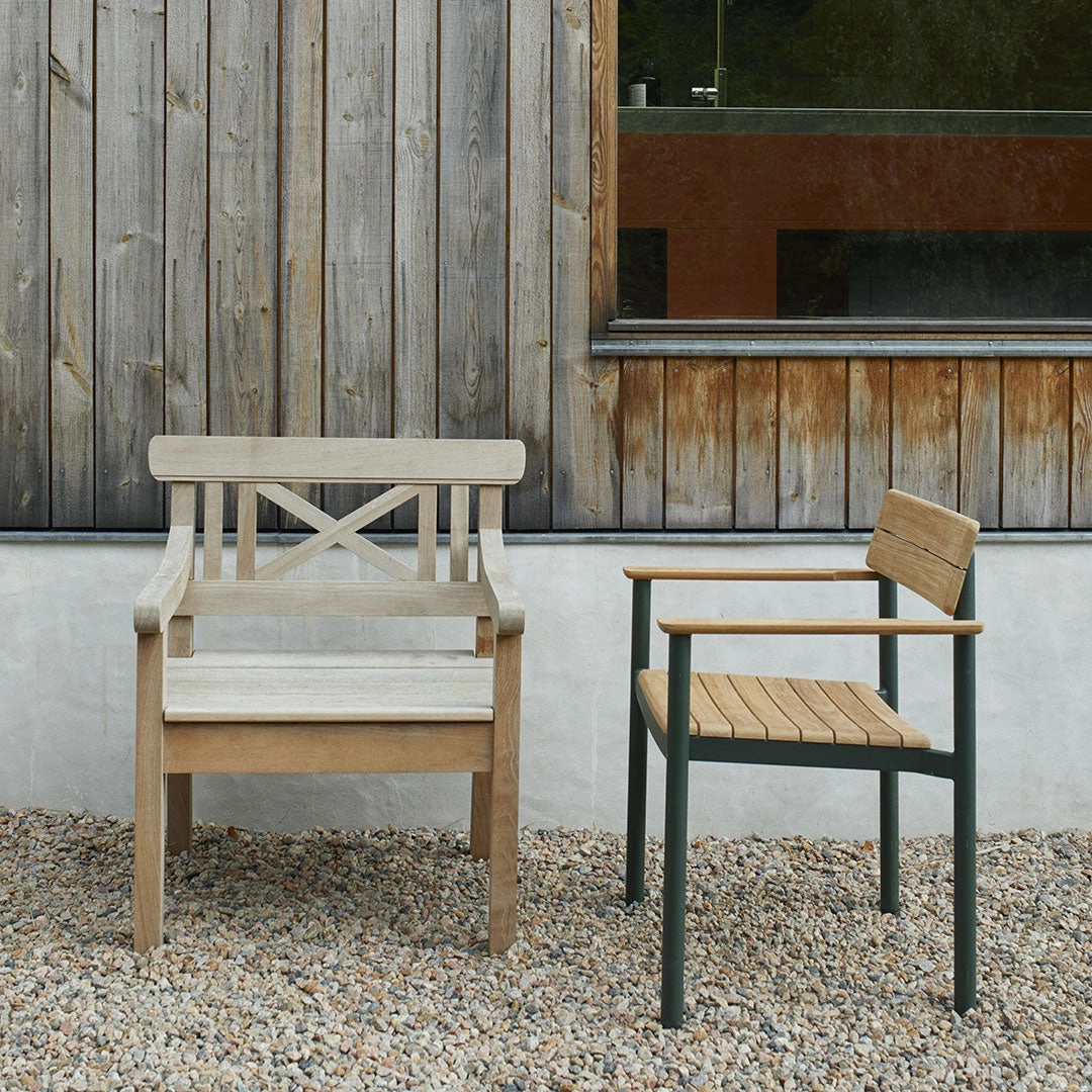 Skagerak Pelagus Armchair