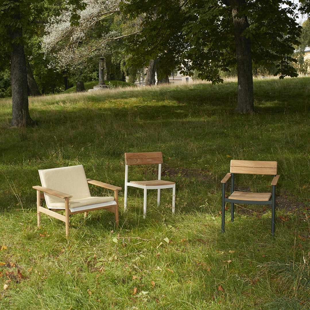 Skagerak Pelagus Armchair