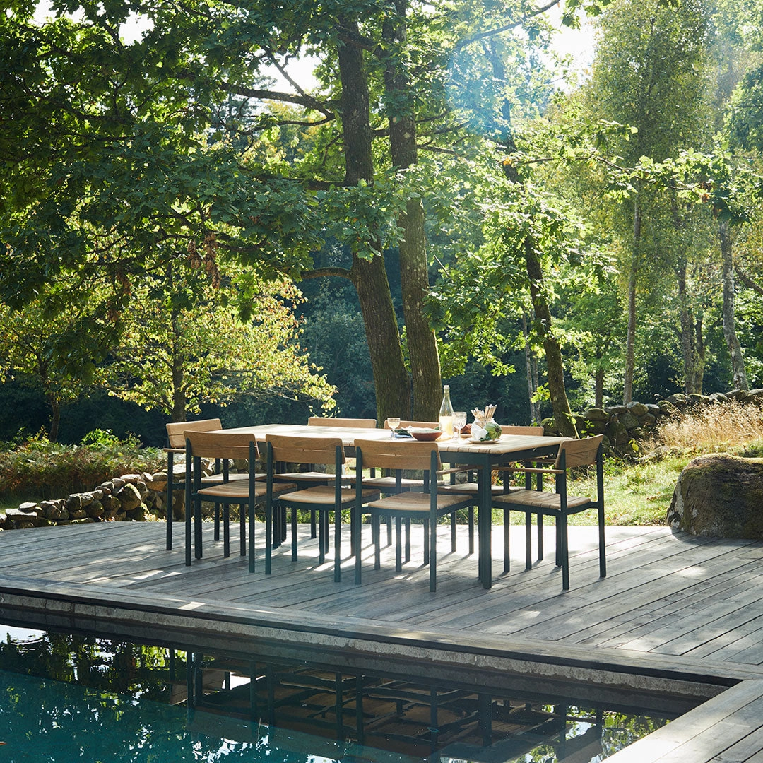 Skagerak Pelagus Armchair