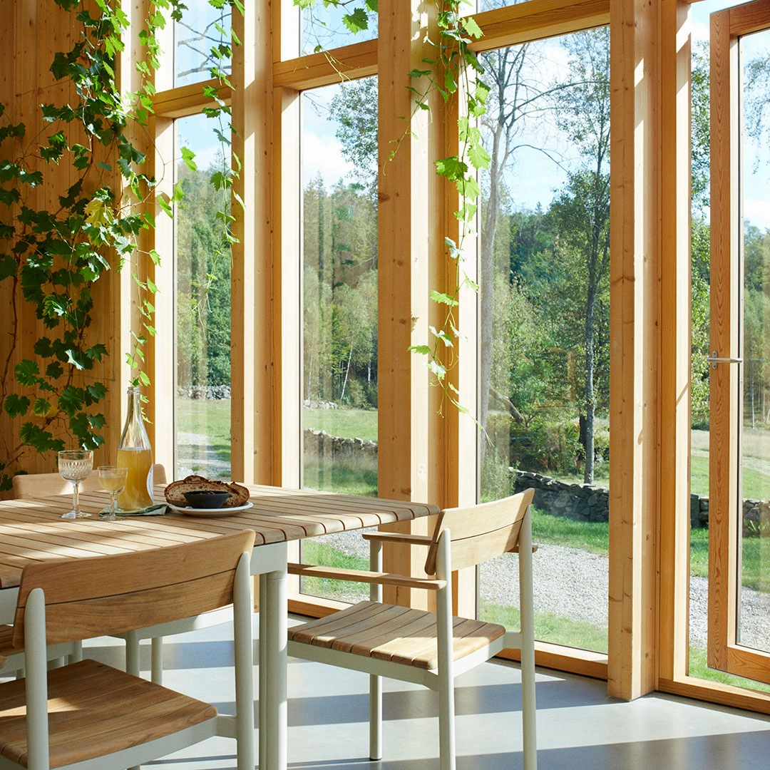 Skagerak Pelagus Armchair