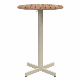 Skagerak Pelgaus High Tableoutdoor patio dining furniture set
