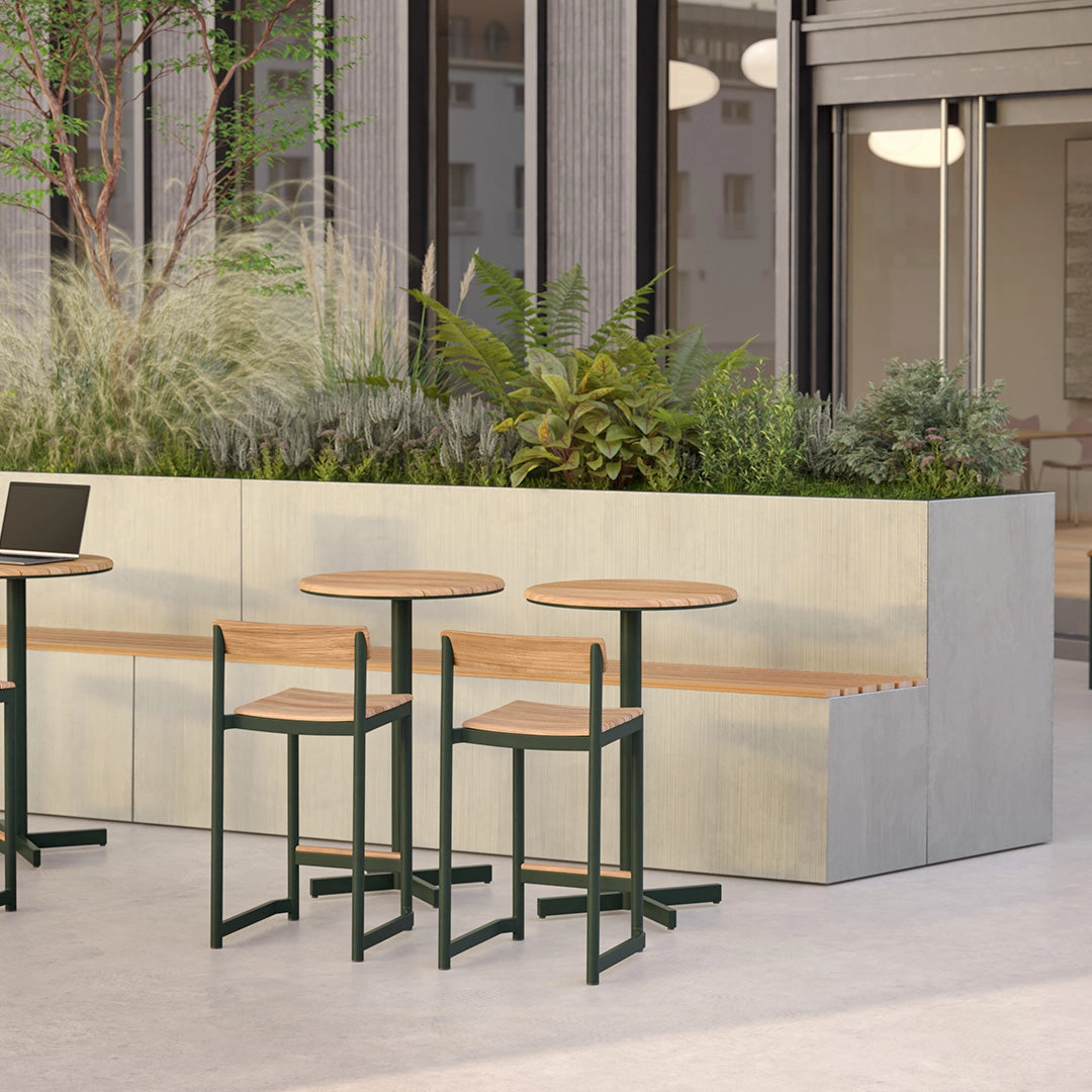 Skagerak Pelgaus High Table