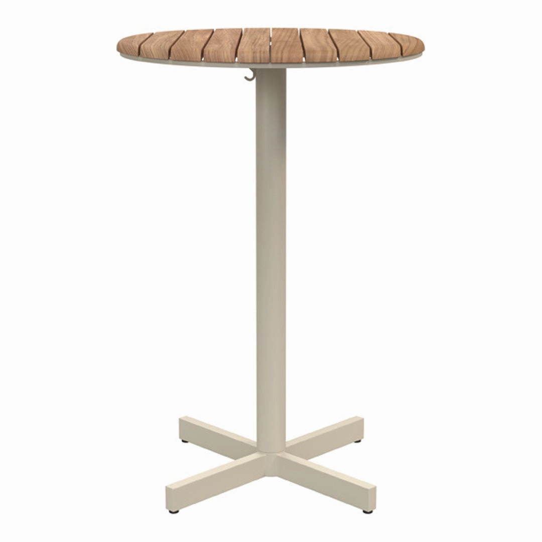 Skagerak Pelgaus High Tableoutdoor patio dining furniture set