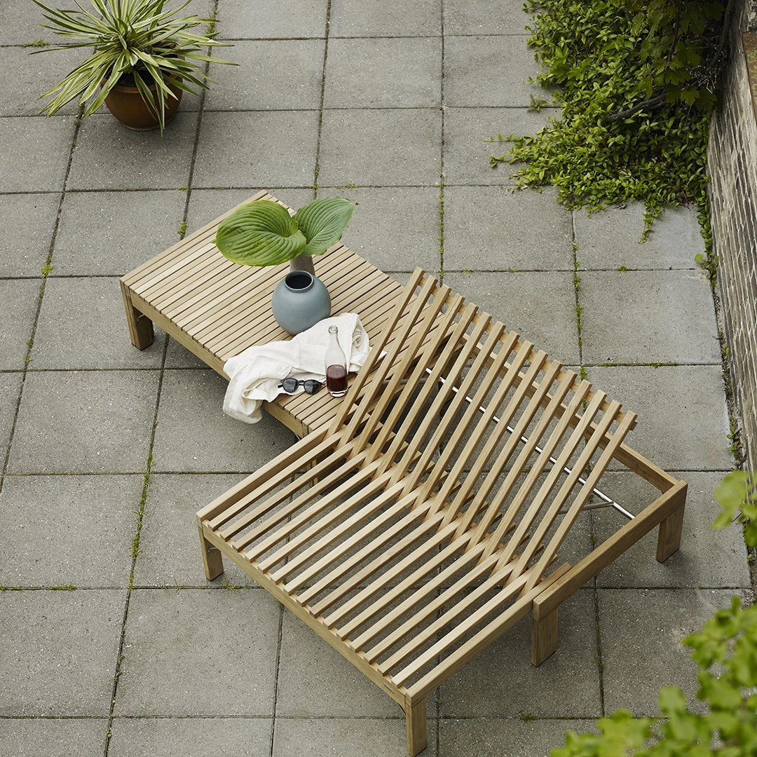 Skagerak Riviera Lounge