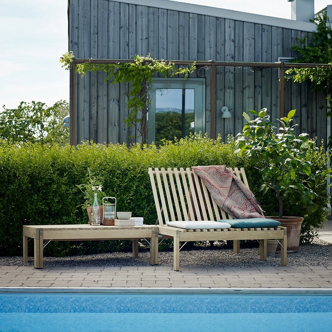 Skagerak Riviera Lounge