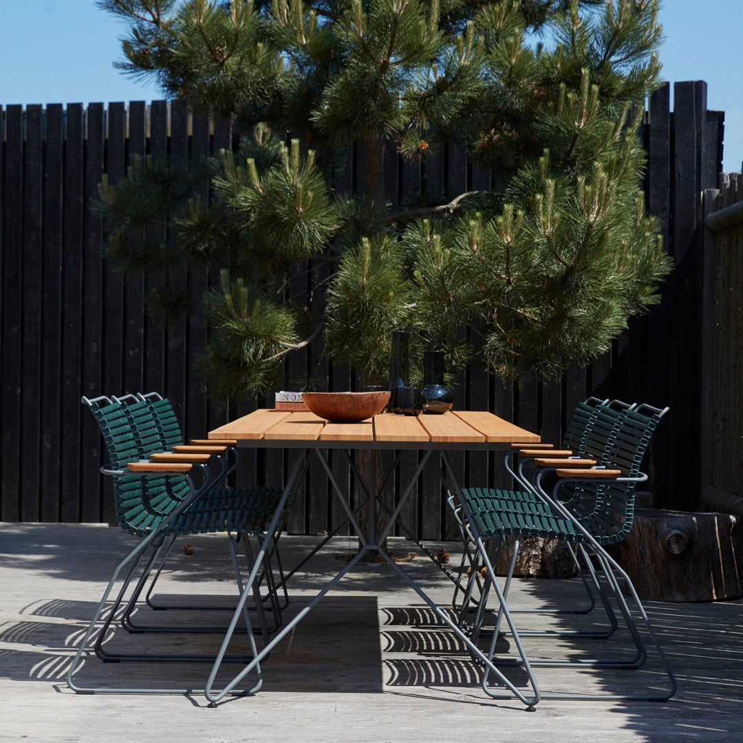 Sketch Outdoor Dining Table