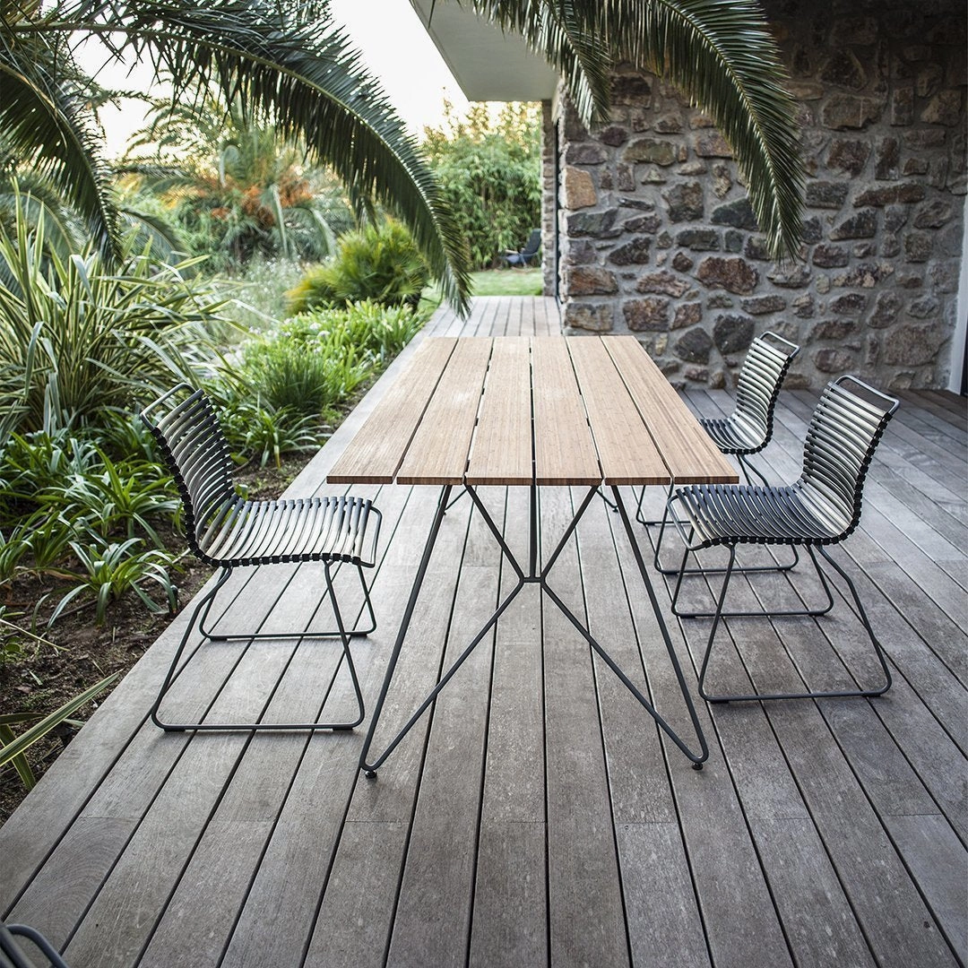 Sketch Outdoor Dining Table