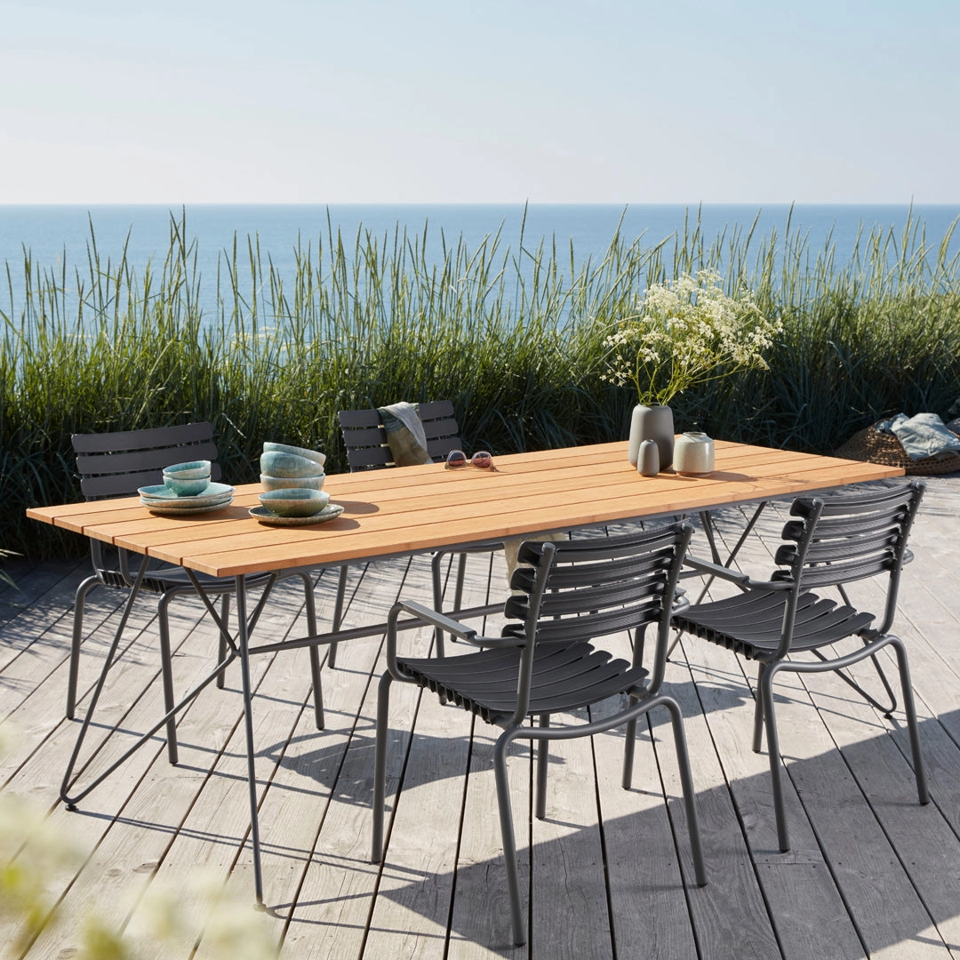 Sketch Outdoor Dining Table