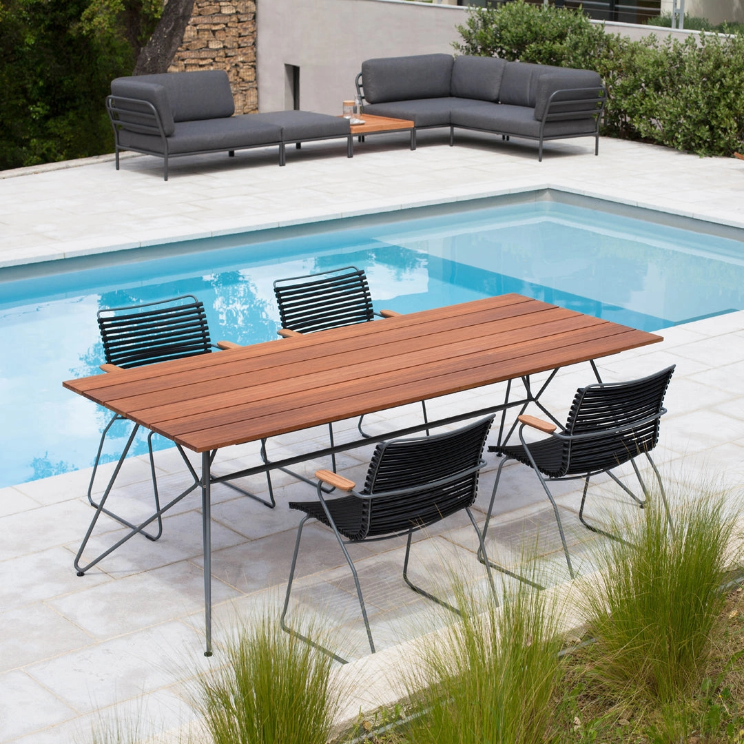Sketch Outdoor Dining Table