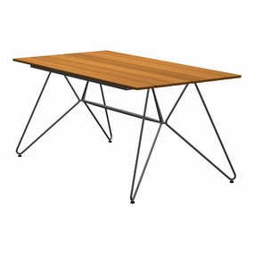 Sketch Outdoor Dining Tableoutdoor patio dining furniture set