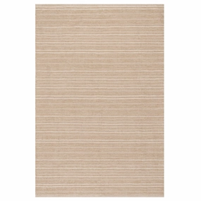 Skipper Stripe Handwoven Indoor/Outdoor Rug - Khakiwaterproof outdoor patio rug
