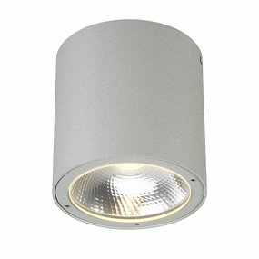 Sky Outdoor LED Flush MountWeatherproof outdoor lighting