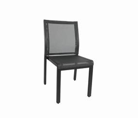 Skye Side Chairoutdoor patio dining furniture set