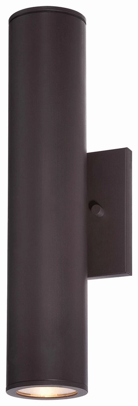 Skyline Led LED Outdoor Wall Mount Dorian BronzeOutdoor wall sconces with motion sensor