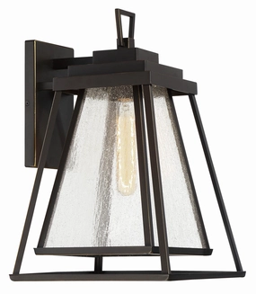 Sleepy Hollow One Light Wall Mount Dakota BronzeOutdoor wall sconces with motion sensor