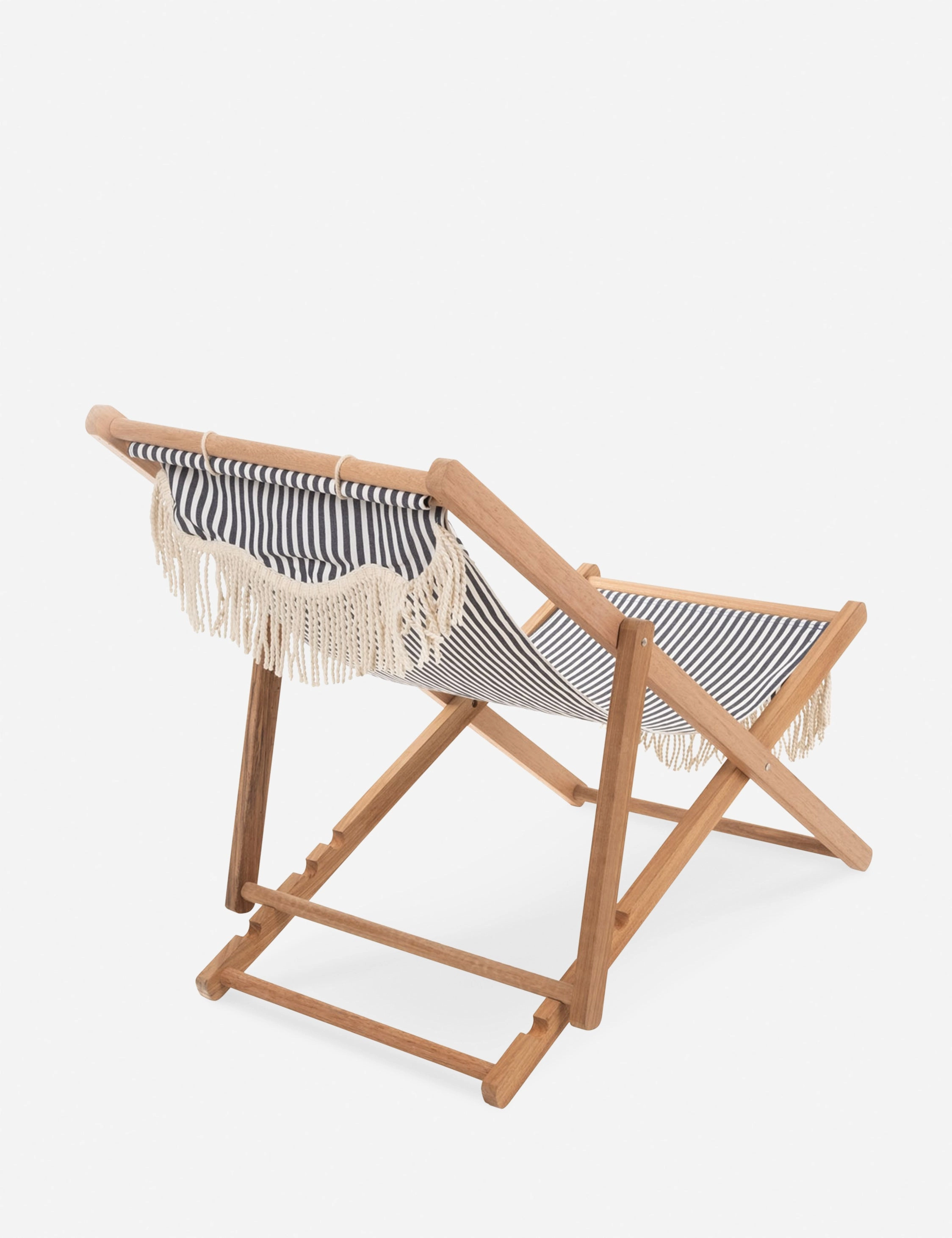Sling Chair by Business & Pleasure Co.