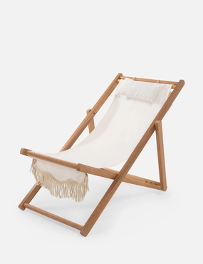 Sling Chair by Business & Pleasure Co.outdoor patio furniture set