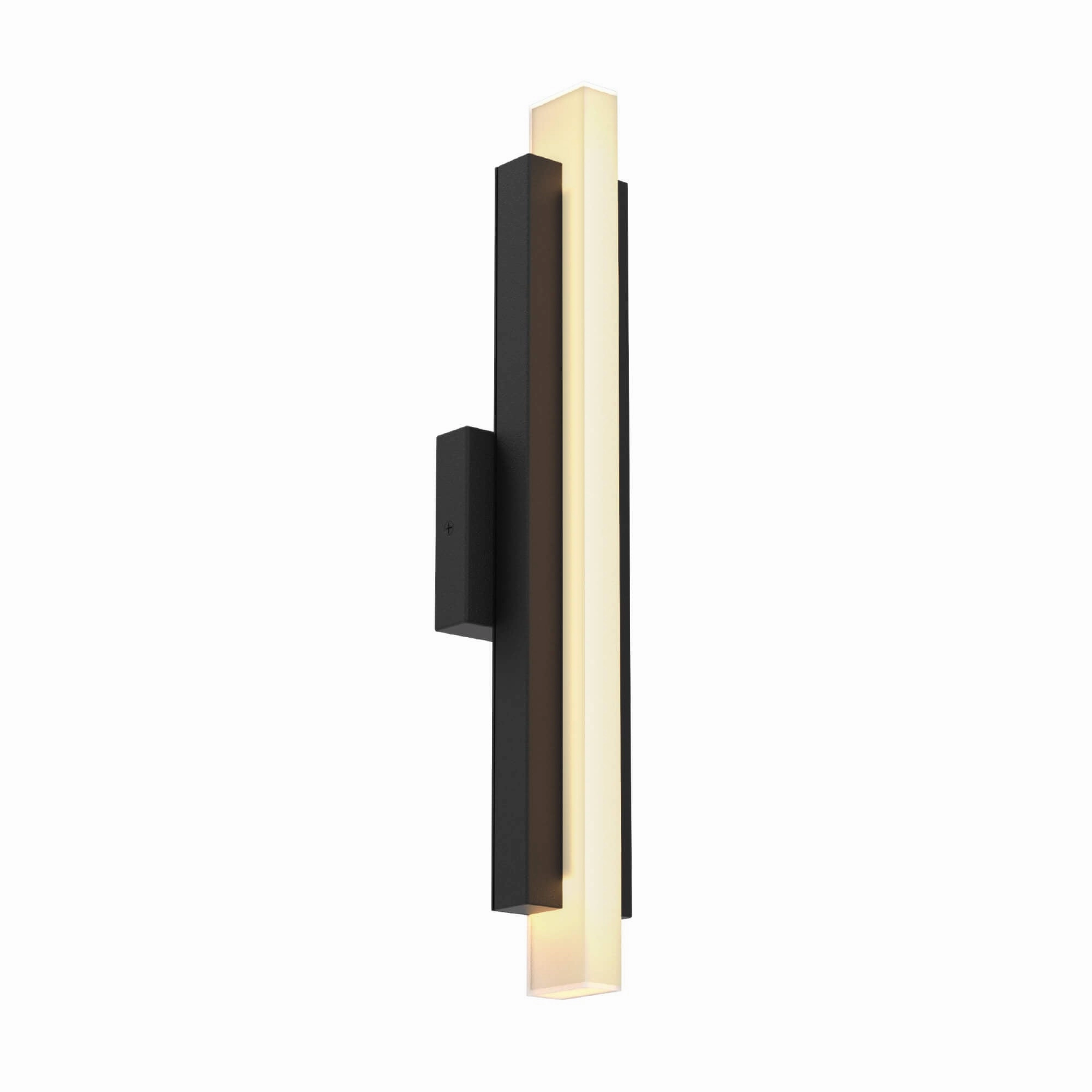 Smart Led Linear Wall SconceWeatherproof outdoor lighting