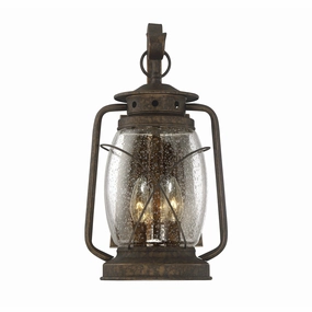 Smith Mountain Outdoor Wall LightWeatherproof outdoor lighting