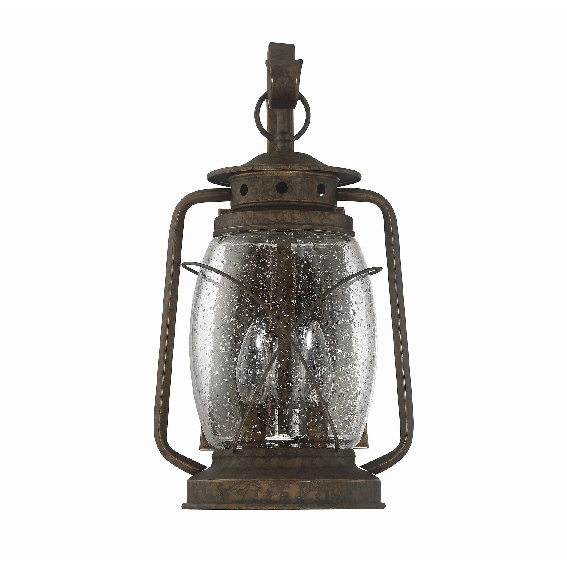 Smith Mountain Outdoor Wall Light