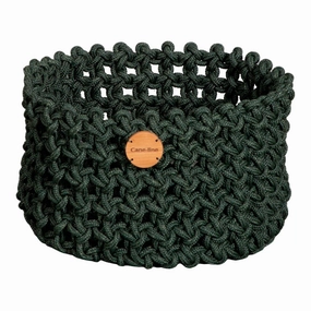 Soft Rope Basket - Large WeaveDurable outdoor patio accessories