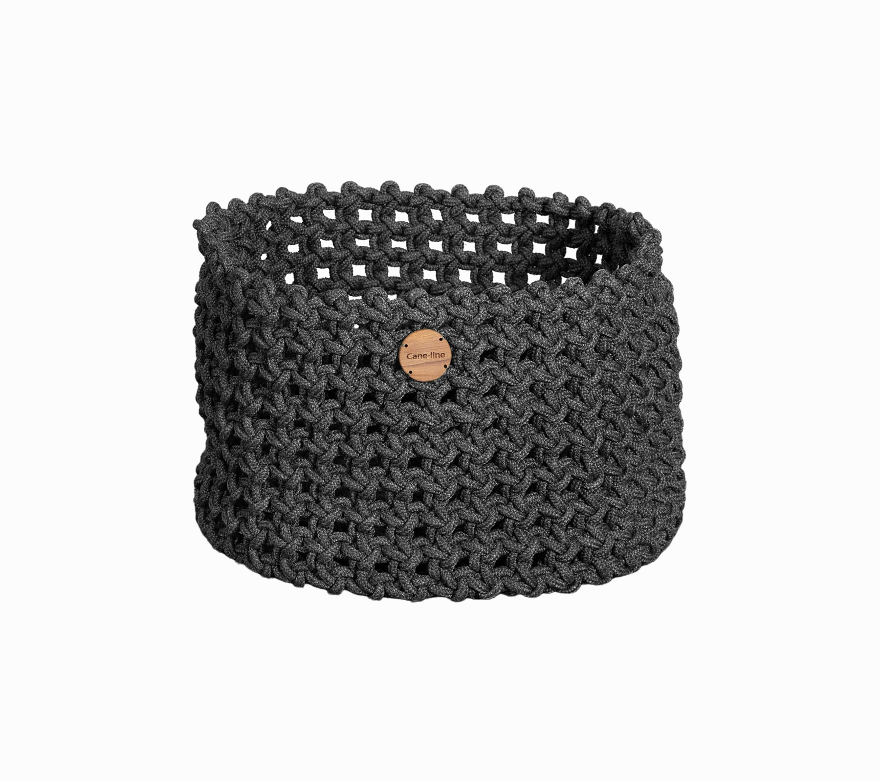 Soft Rope basket large