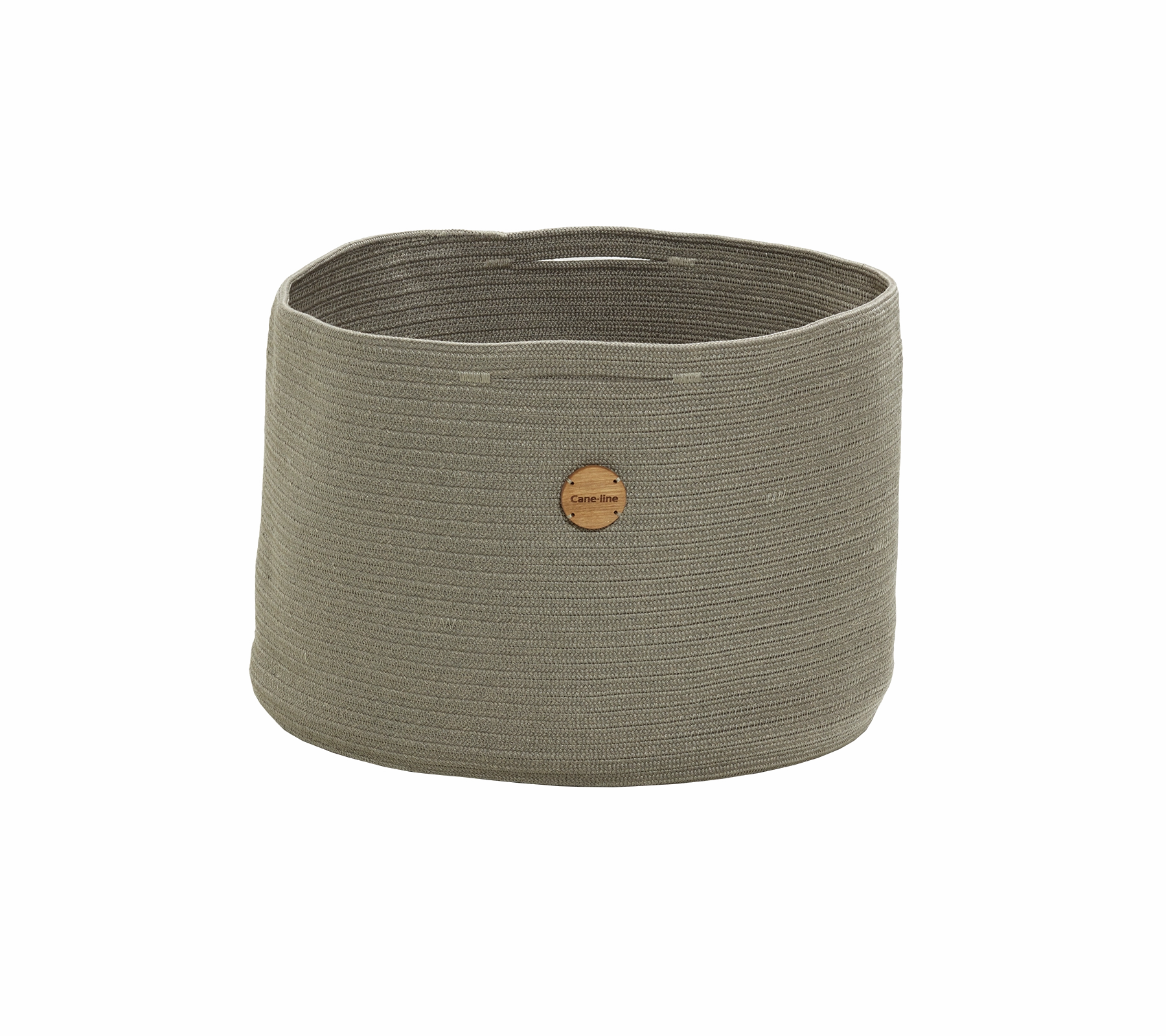 Soft Rope basket large