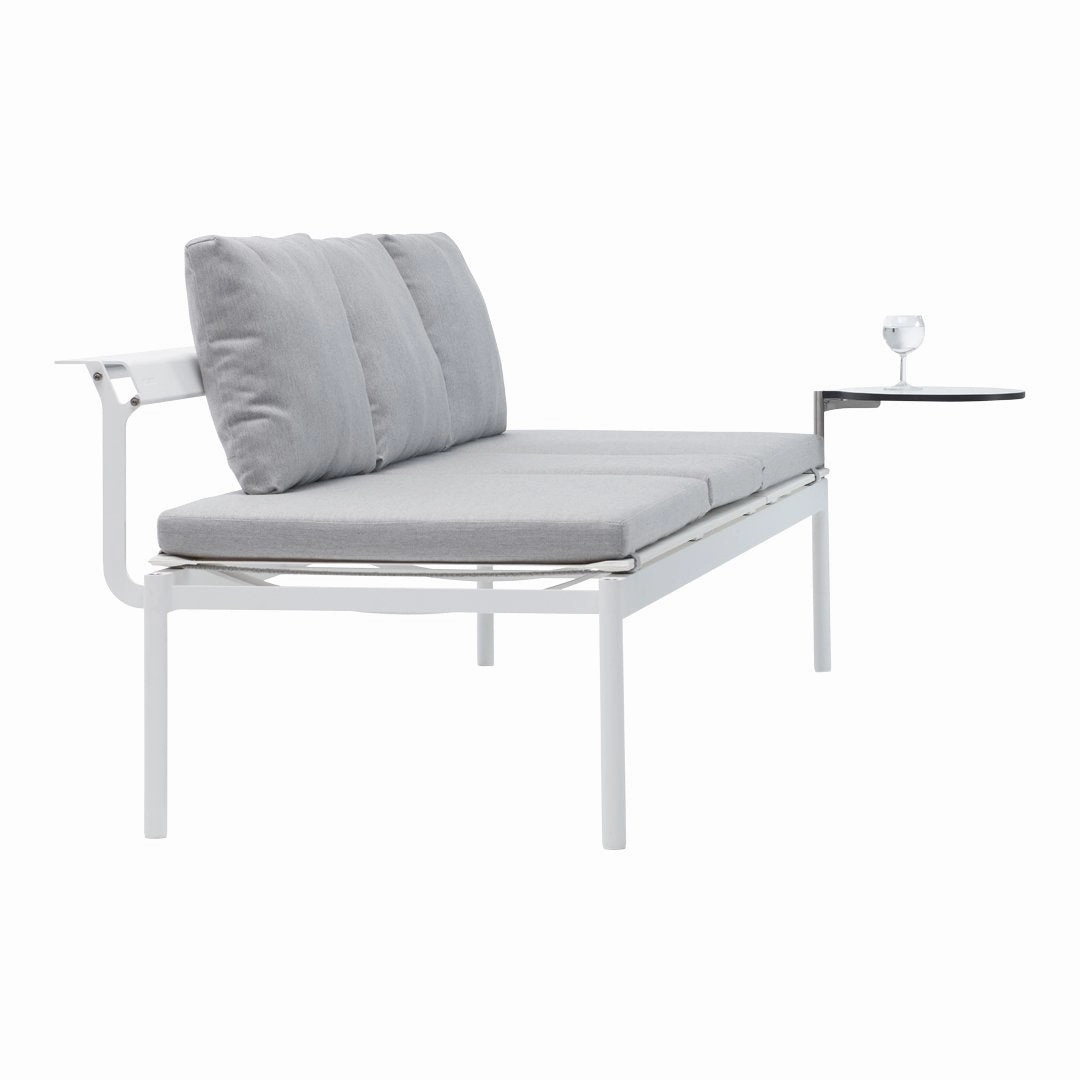 Sol   Luna Australis Sofa Sunbed