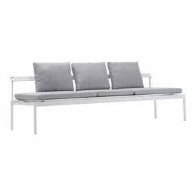Sol   Luna Australis Sofa SunbedPatio reclining sun chair