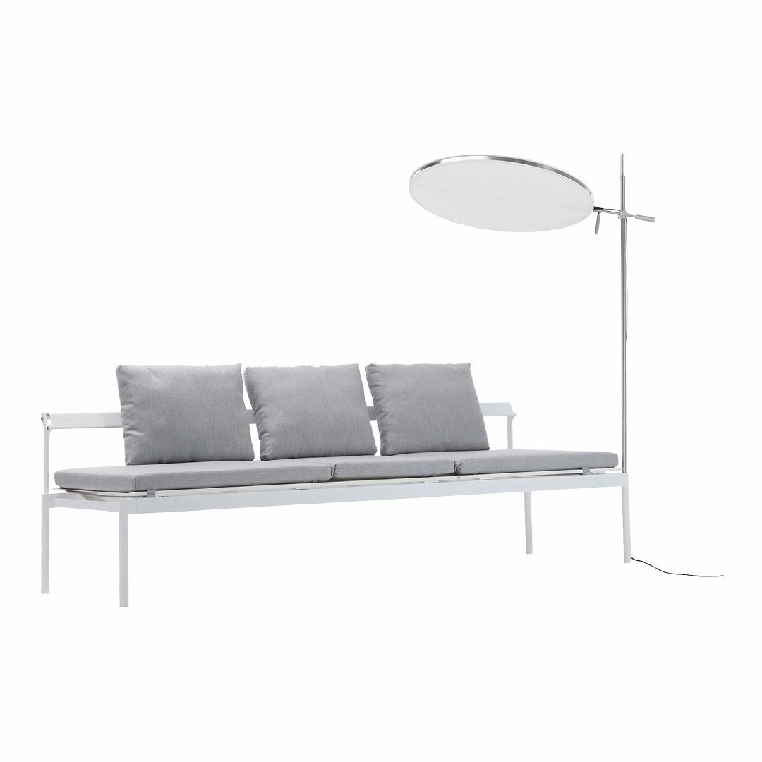 Sol   Luna Australis Sofa Sunbed