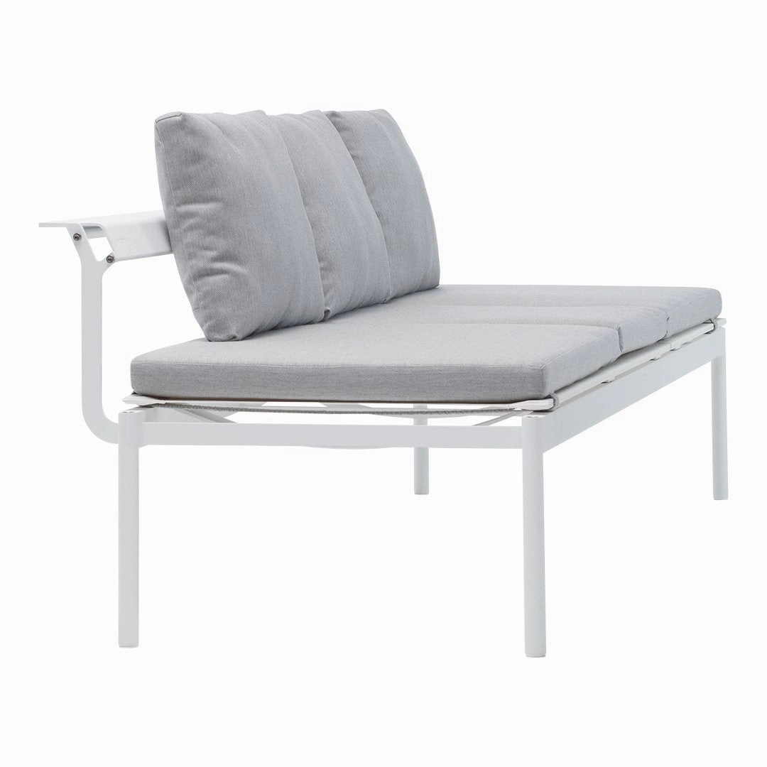 Sol   Luna Australis Sofa Sunbed