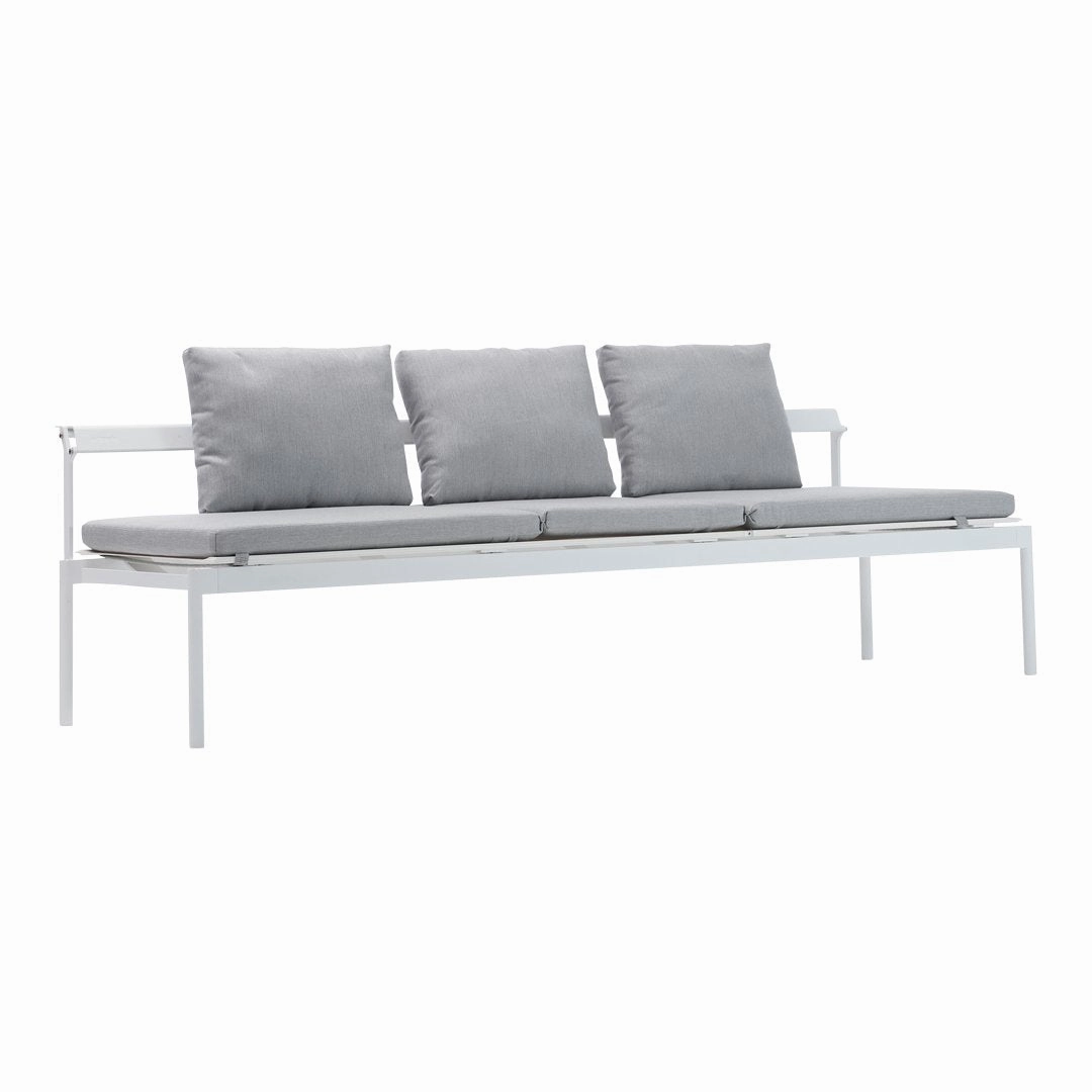 Sol   Luna Australis Sofa SunbedPatio reclining sun chair