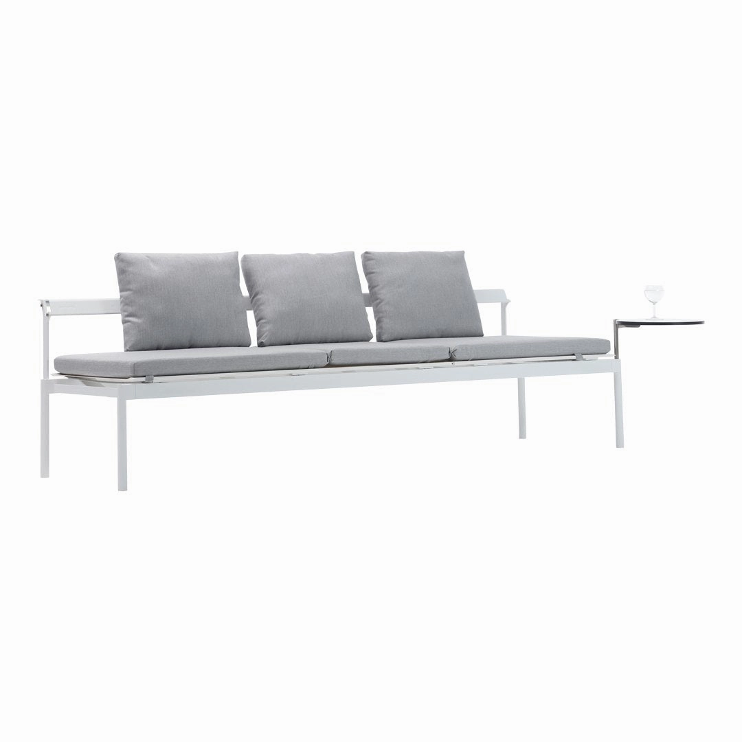 Sol   Luna Australis Sofa Sunbed