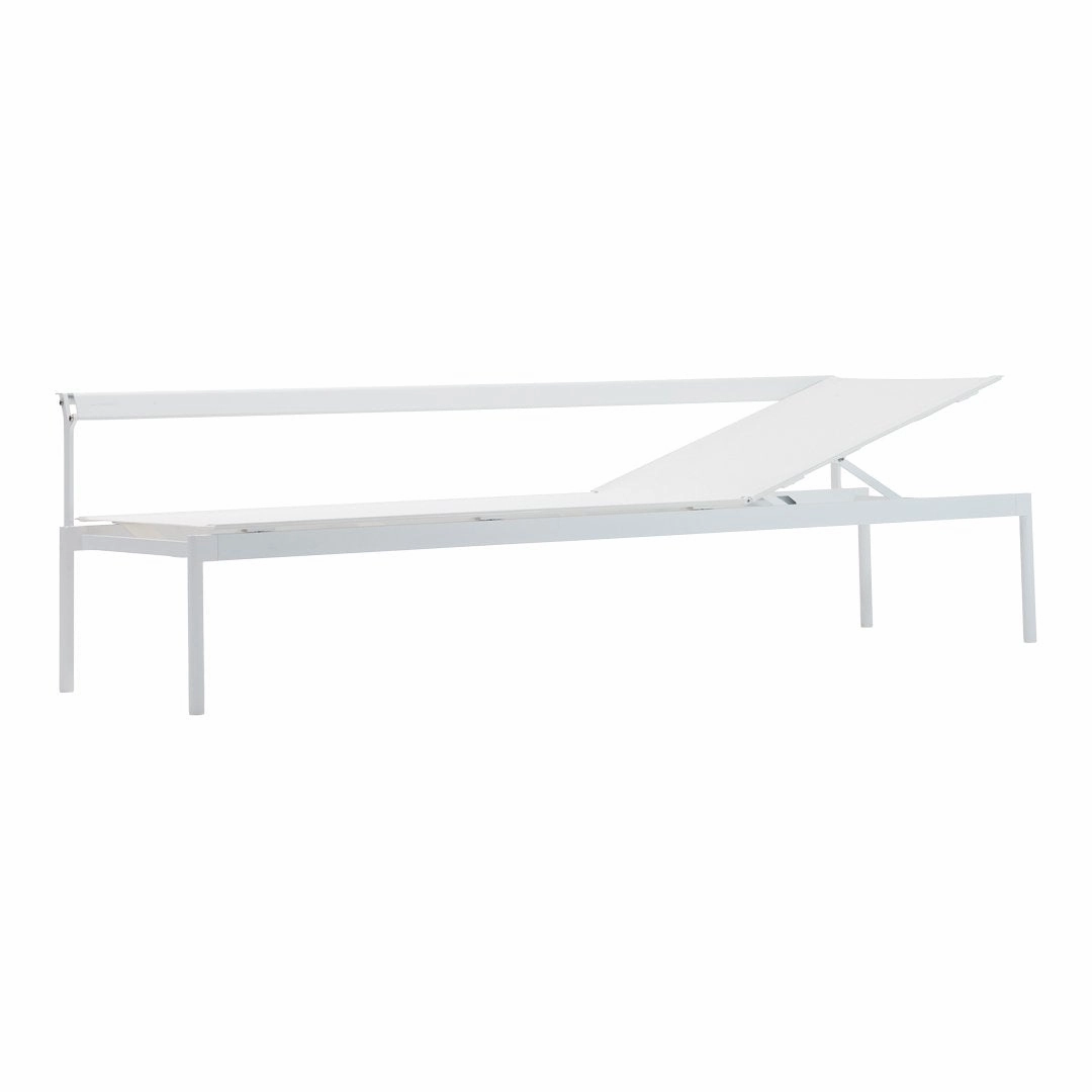 Sol   Luna Australis Sofa Sunbed