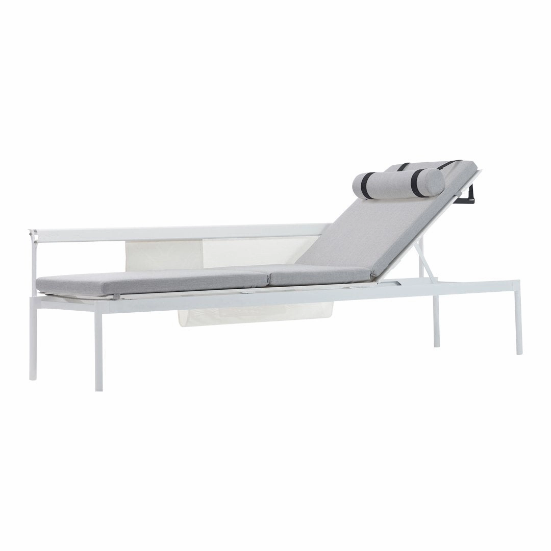 Sol   Luna Australis Sofa Sunbed