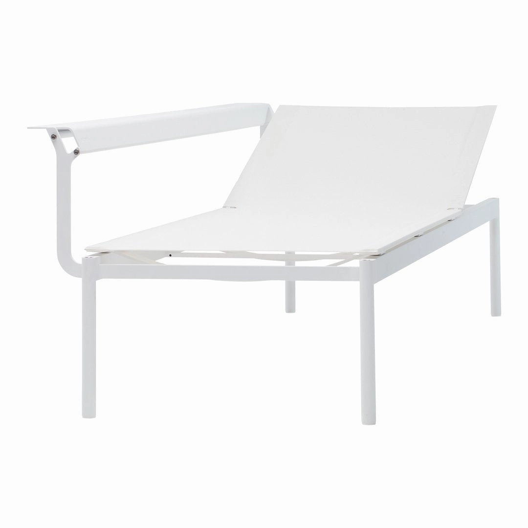Sol   Luna Australis Sofa Sunbed