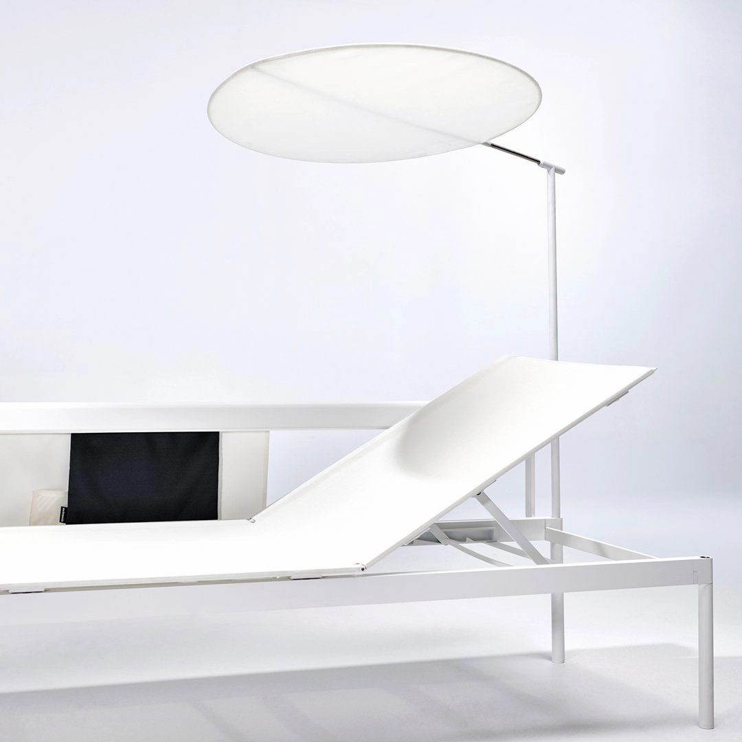 Sol   Luna Australis Sofa Sunbed