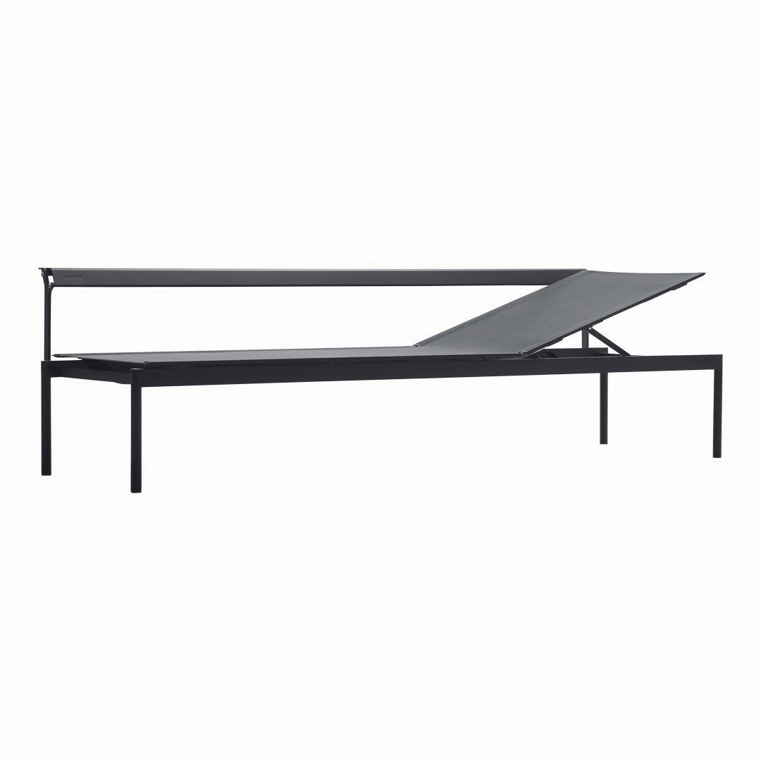 Sol   Luna Australis Sofa Sunbed