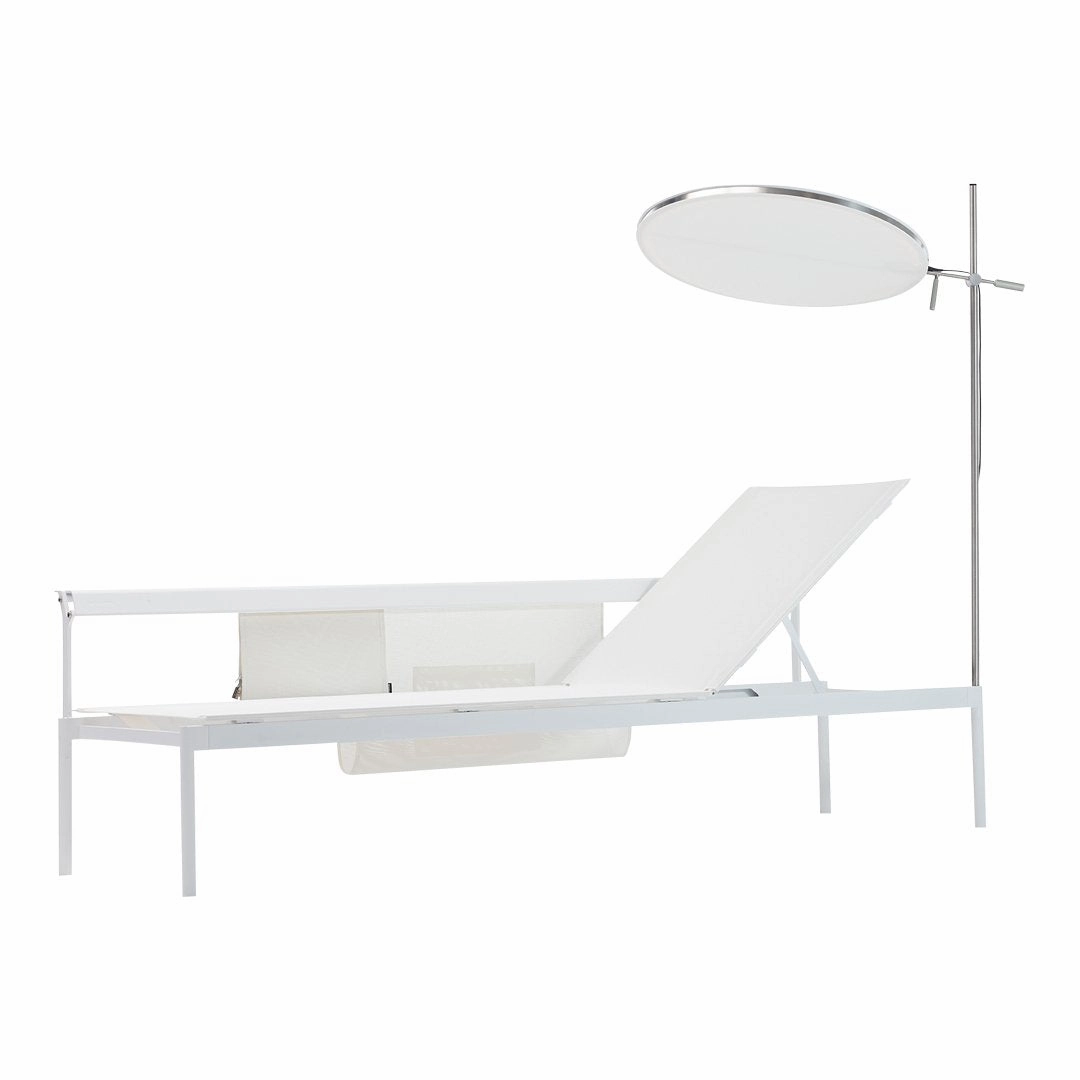 Sol   Luna Australis Sofa Sunbed