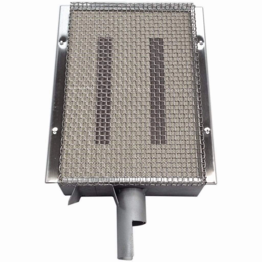 Sole Gourmet 18000-BTU Infrared Burner Convertible Retrofit for all Sole Grills SOIR