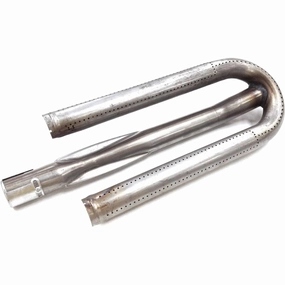 Sole Gourmet U Shape Burner for Luxury & TR Series Grills SOLXUBStainless steel BBQ tool set