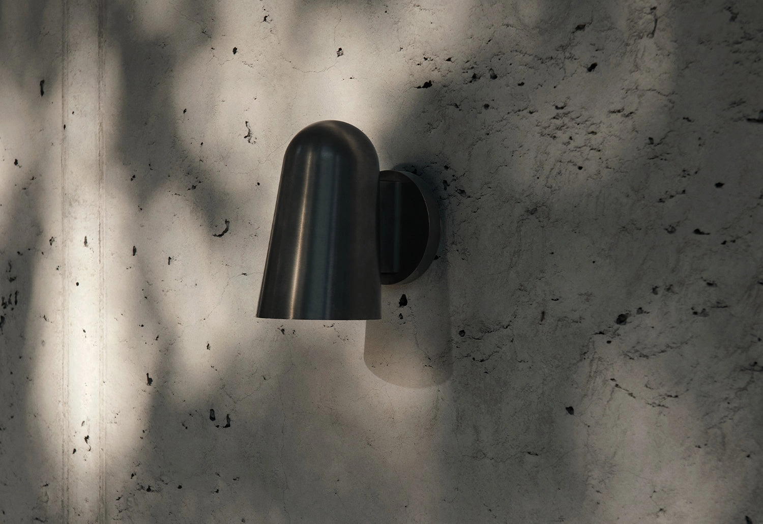 Solid Wall Lamp