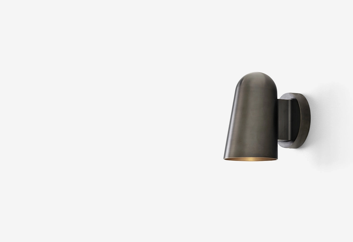 Solid Wall Lamp